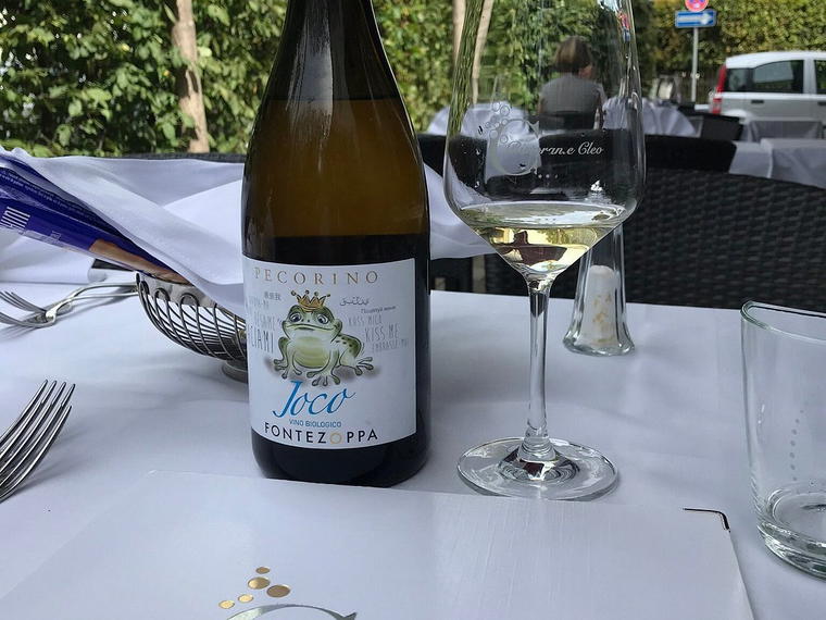 Ristorante Cleo, Munich, Germany