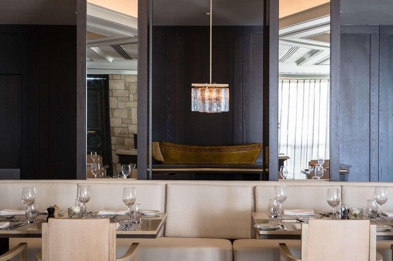 Fontana, Restaurant in Paphos