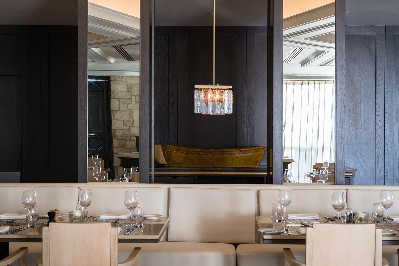Fontana restaurant in Paphos