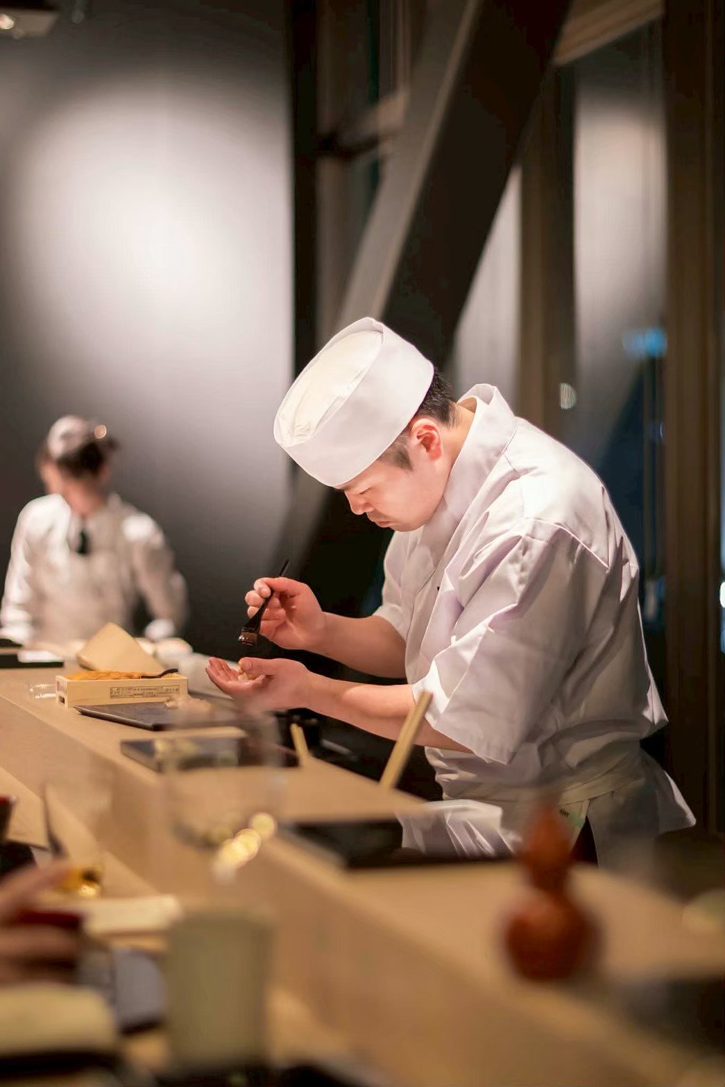 HAKU Kanazawa Cuisine | 金澤じもの, Restaurant in Kanazawa