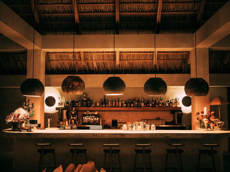 Almar, Nosara, Costa Rica