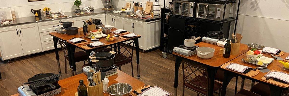 Carfagna's Kitchen, Columbus, United States