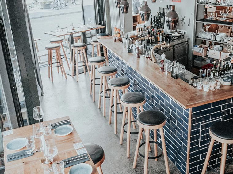 Amistad, Munich, Germany