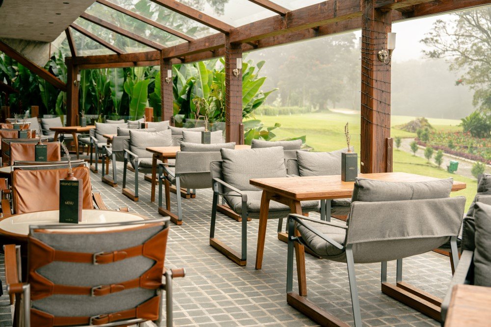 Hiland 1280 Restaurant