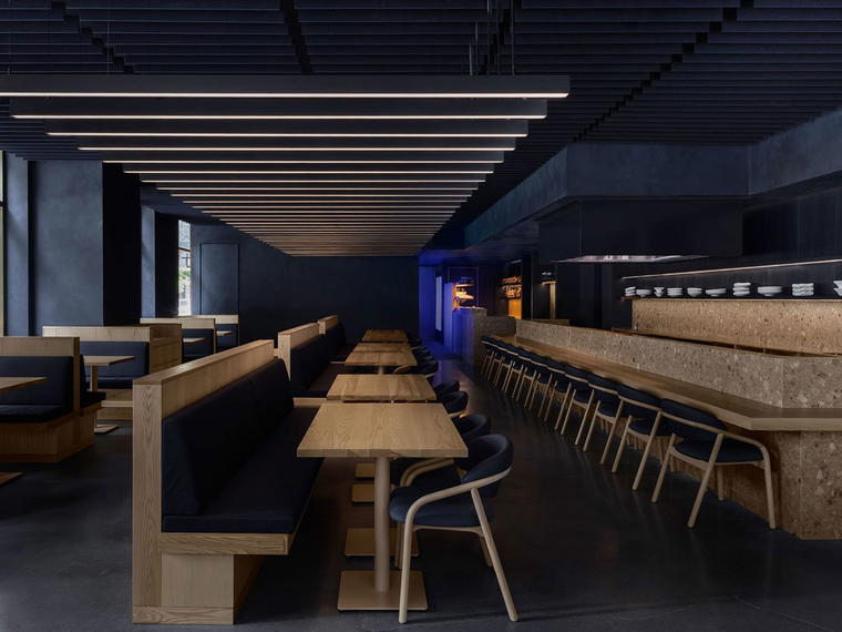 Shinji, Toronto, Canada