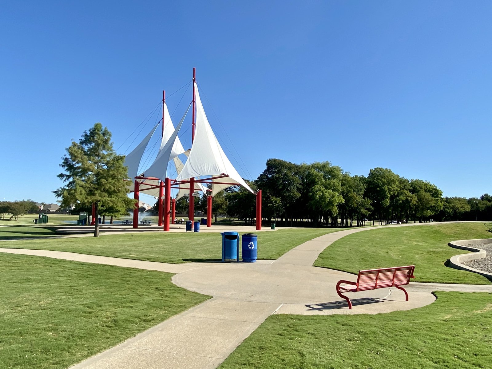 Celebration, Dallas, United States