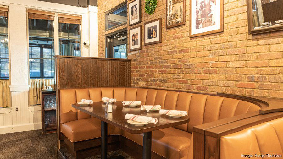 Mama Ricotta's, Charlotte, United States