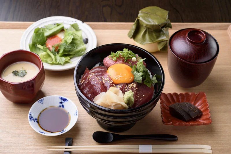 Tekisui, Restaurant in Nara