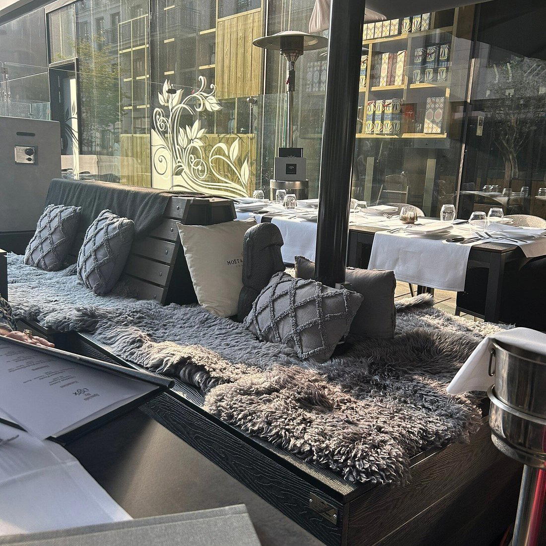The Lox, Düsseldorf, Germany