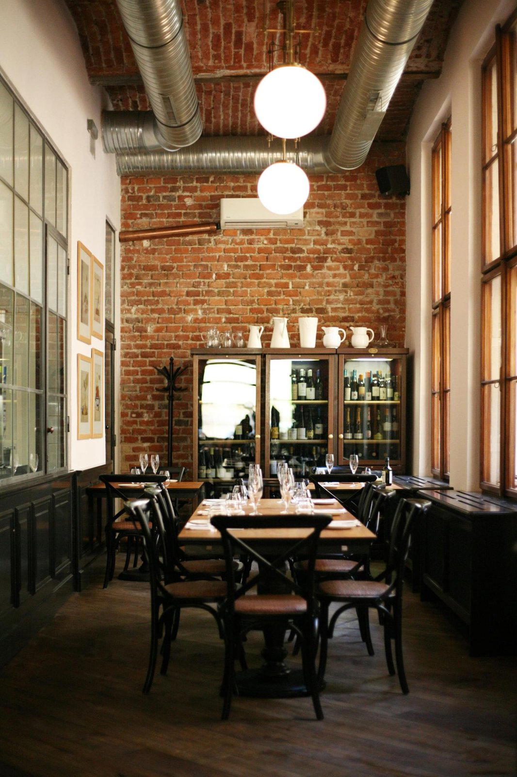 La Finestra in Cucina, Prague, Czech Republic