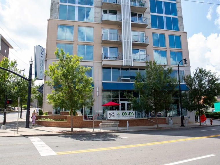 onda, Nashville, United States