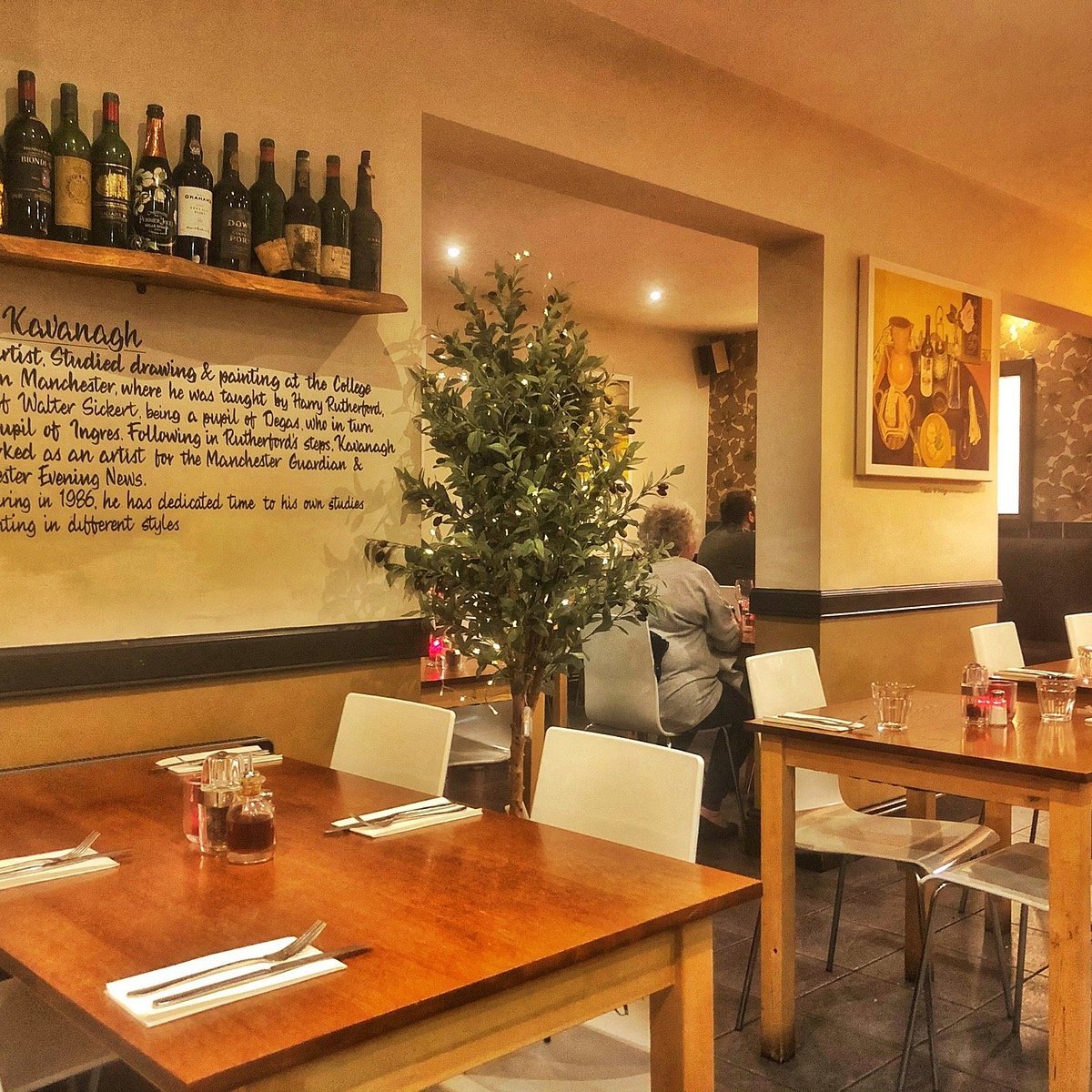 The Fat Loaf, Sale, United Kingdom
