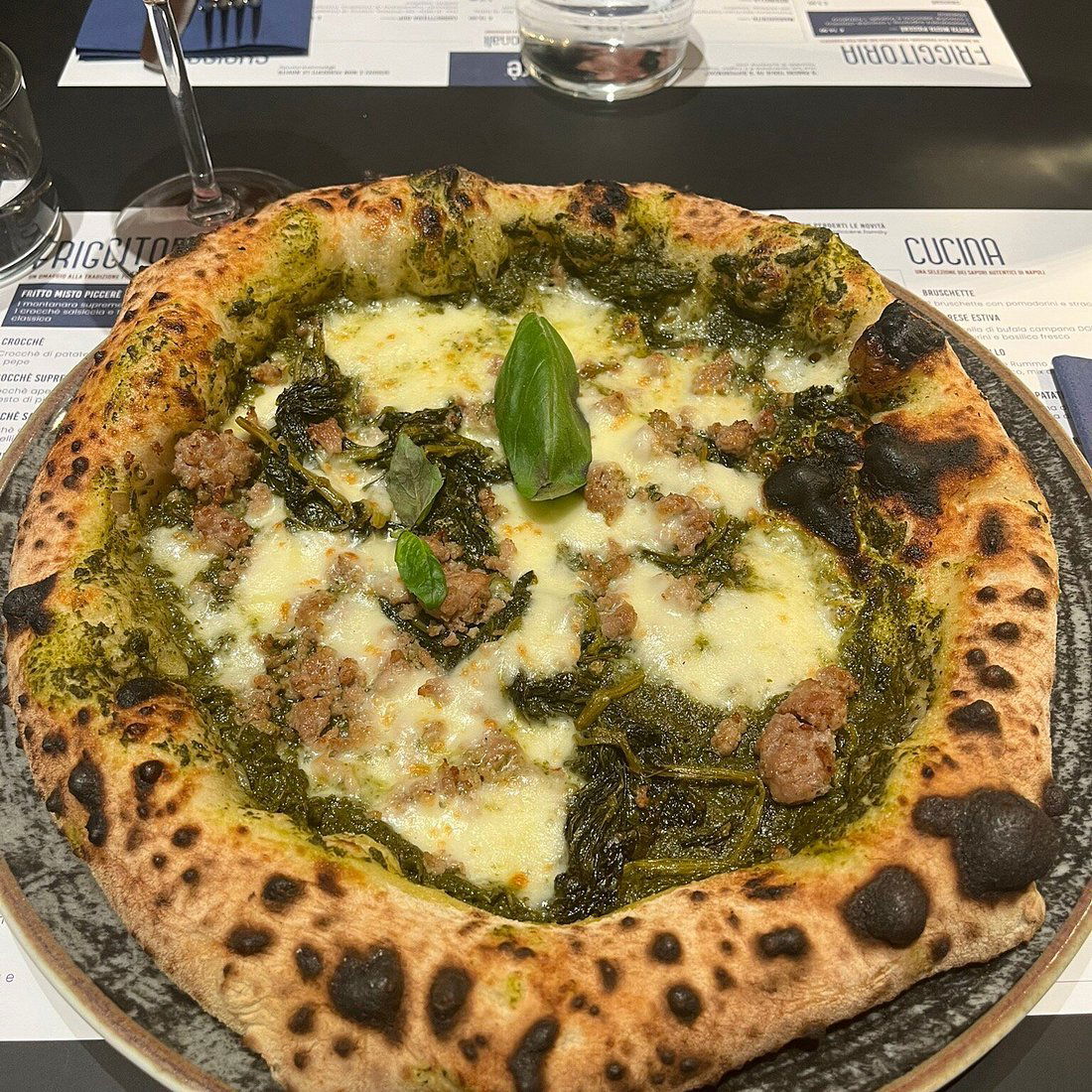 PICCERÈ, Restaurant in Bolzano