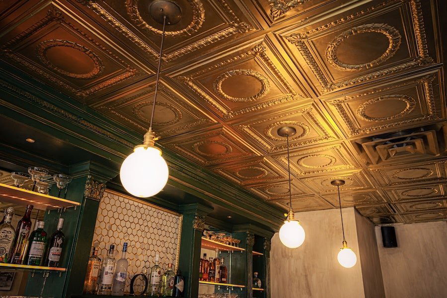 Farmacia, Restaurant in Boston