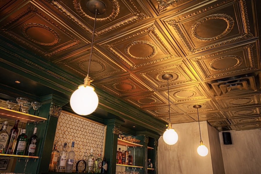 Farmacia restaurant in Boston, United States