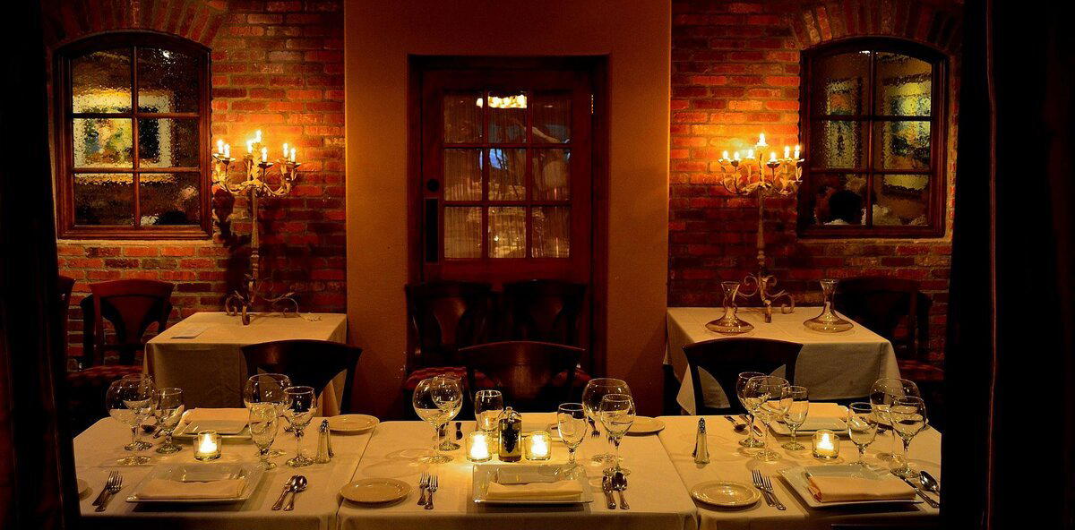 Tomaso's on Camelback restaurant in Phoenix, United States