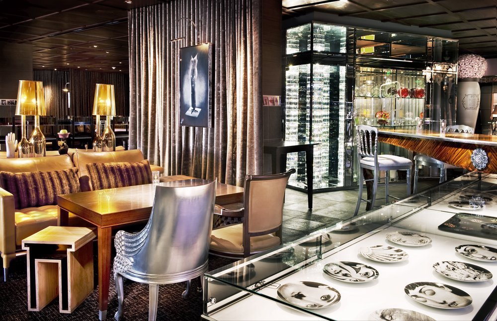 Bazaar Meat By José Andrés, Los Angeles, United States