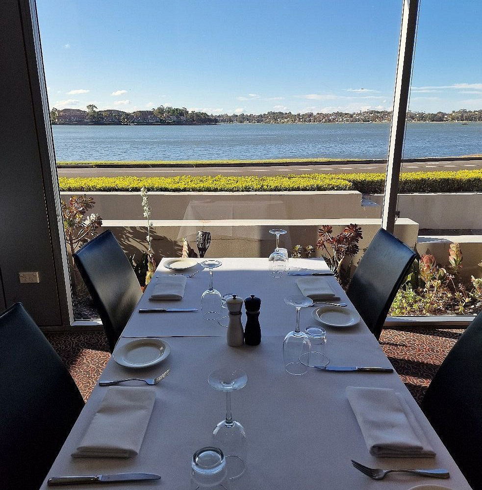 Stone, Restaurant in Sydney