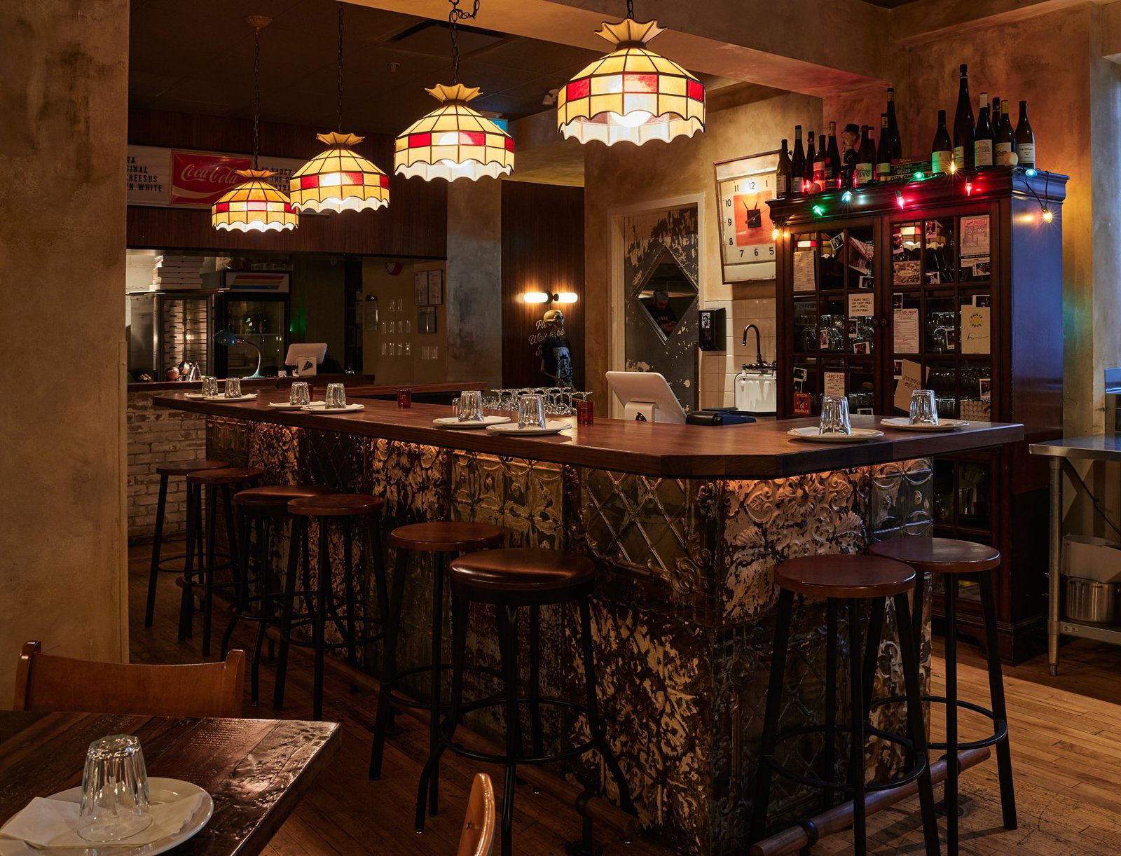 Noble Pie, Restaurant in Calgary