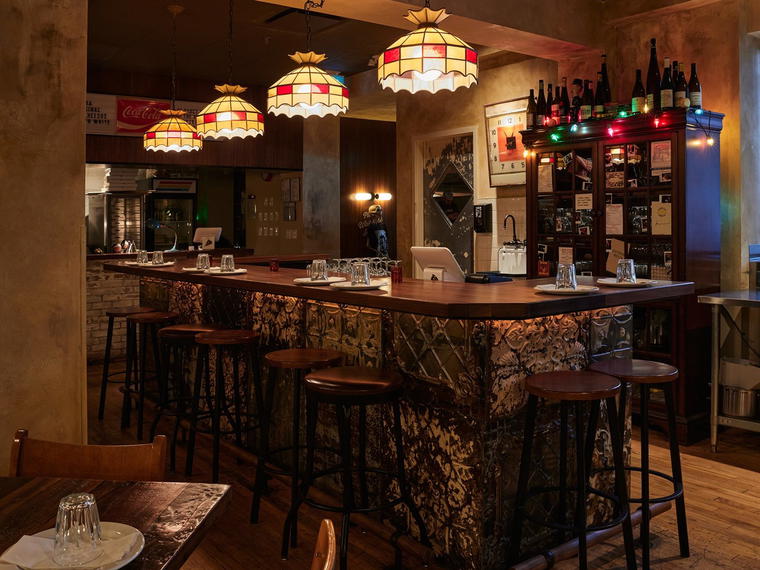 Noble Pie, Calgary, Canada