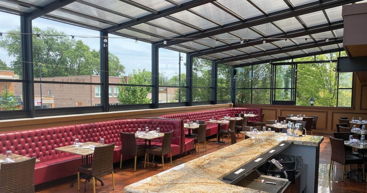Franconello, Restaurant in Chicago