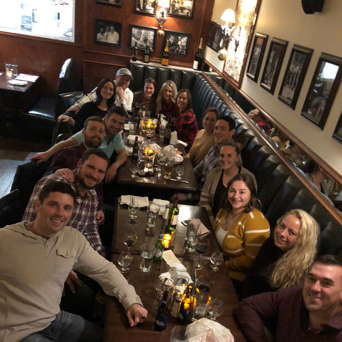 Franconello restaurant in Chicago, United States