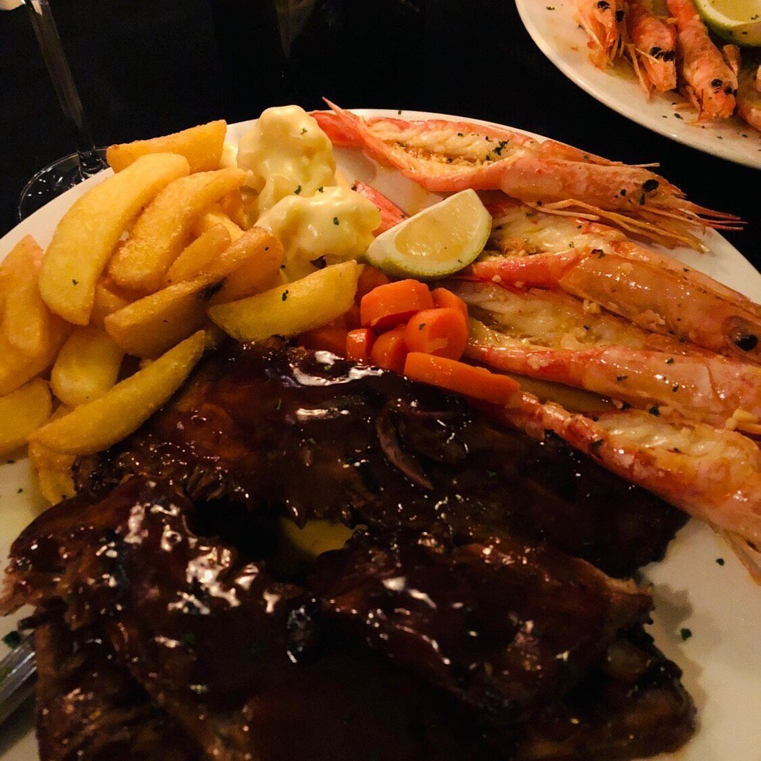 Shanna's Portuguese Restaurant restaurant in Port Elizabeth