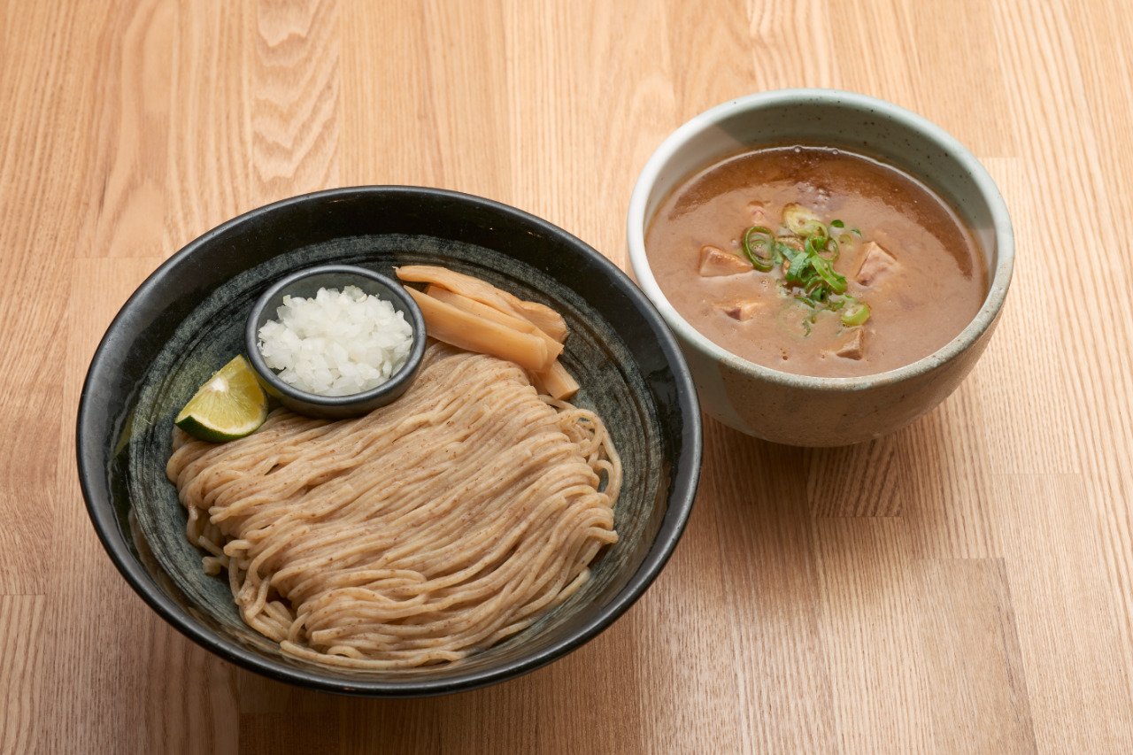 Mentakumi Takamatsu (麺匠 たか松), Restaurant in Kyoto