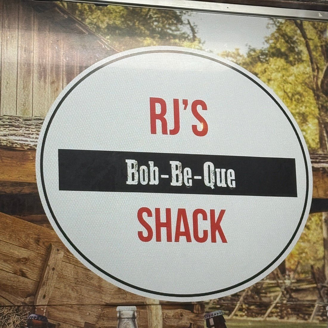RJ's Bob-Be-Que Shack