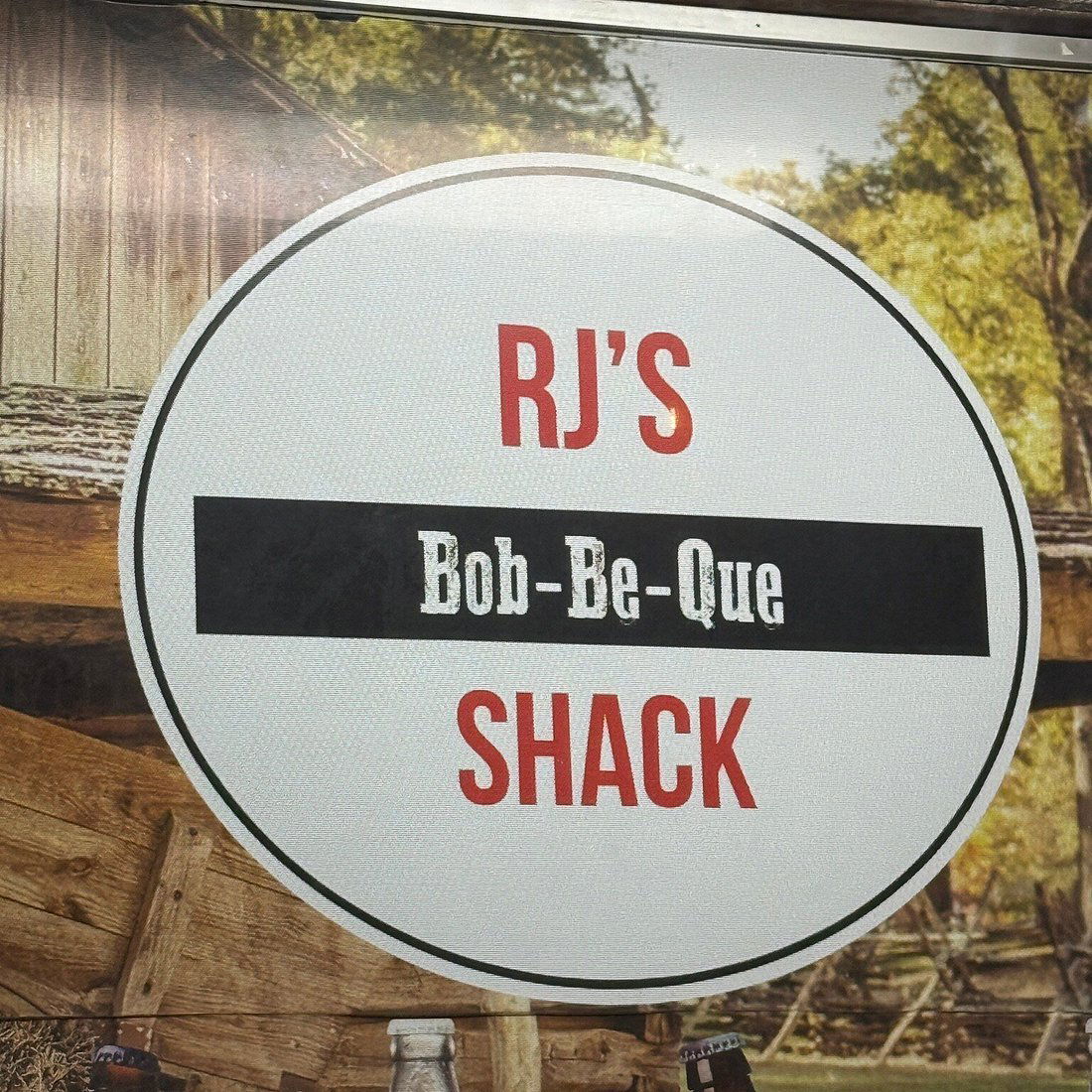 RJ's Bob-Be-Que Shack, Restaurant in Mission