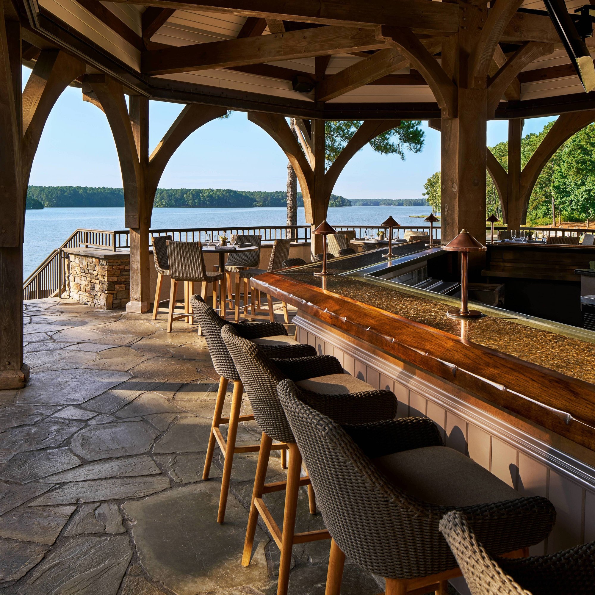 Gaby's by the Lake