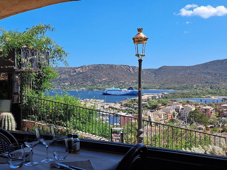 Furana, Porto-Vecchio, France