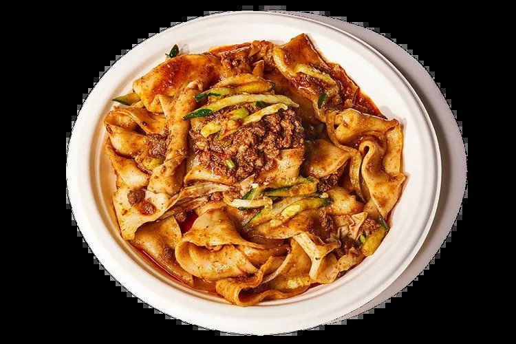 Xi’an Famous Foods, Restaurant in Queens