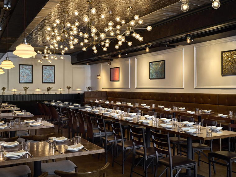VAJRA, Chicago, United States