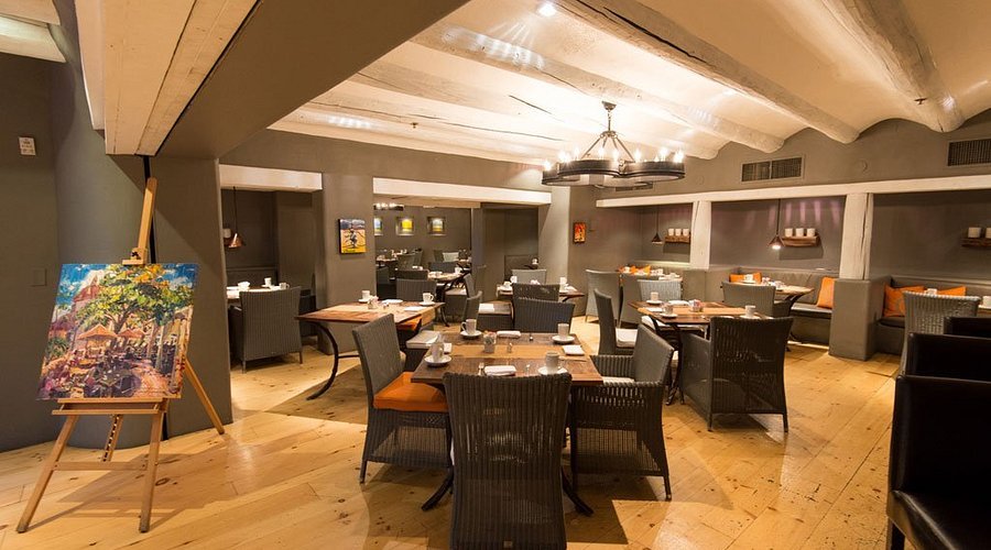 Luminaria Restaurant, Santa Fe, United States