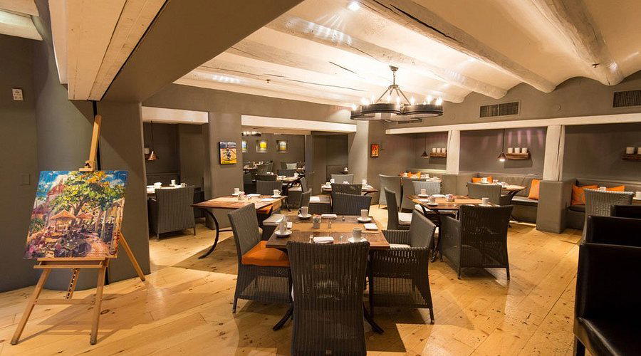Luminaria Restaurant, Santa Fe, United States