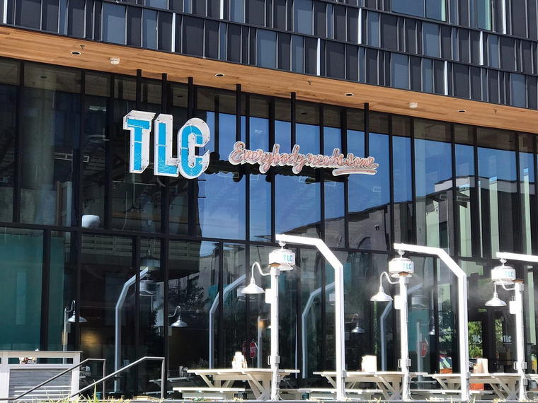TLC Austin, Austin, United States