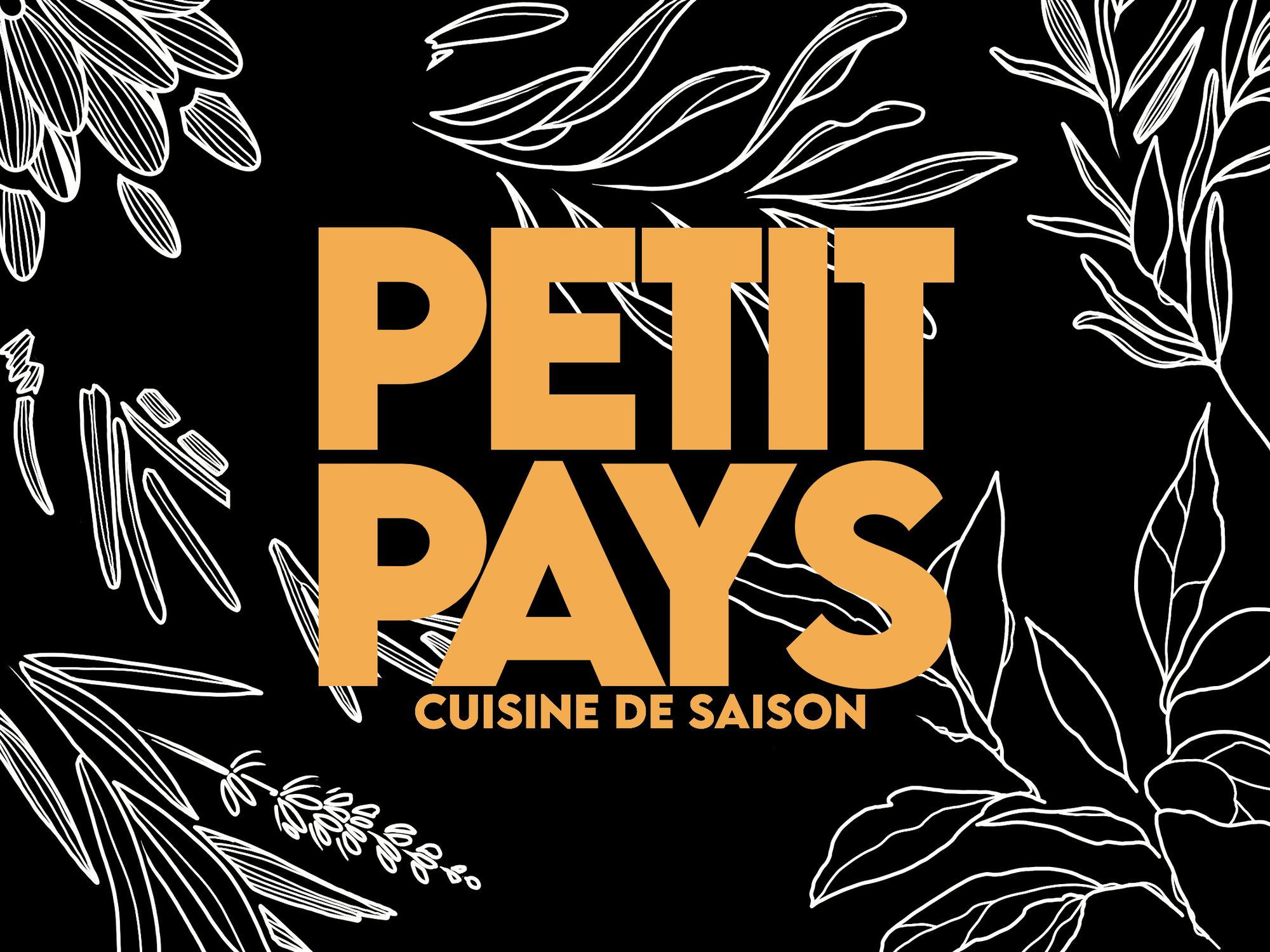 PETIT PAYS Restaurant restaurant in Namur, Belgium