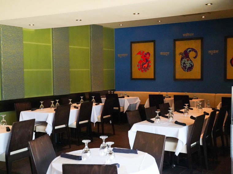 Nawab Indian Cuisine, Virginia Beach, United States