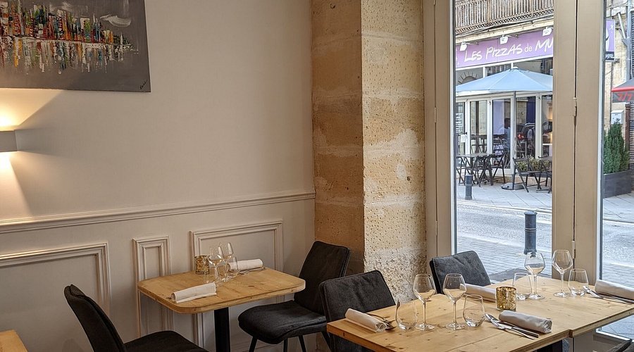 Son' OfTheSon, Bordeaux, France