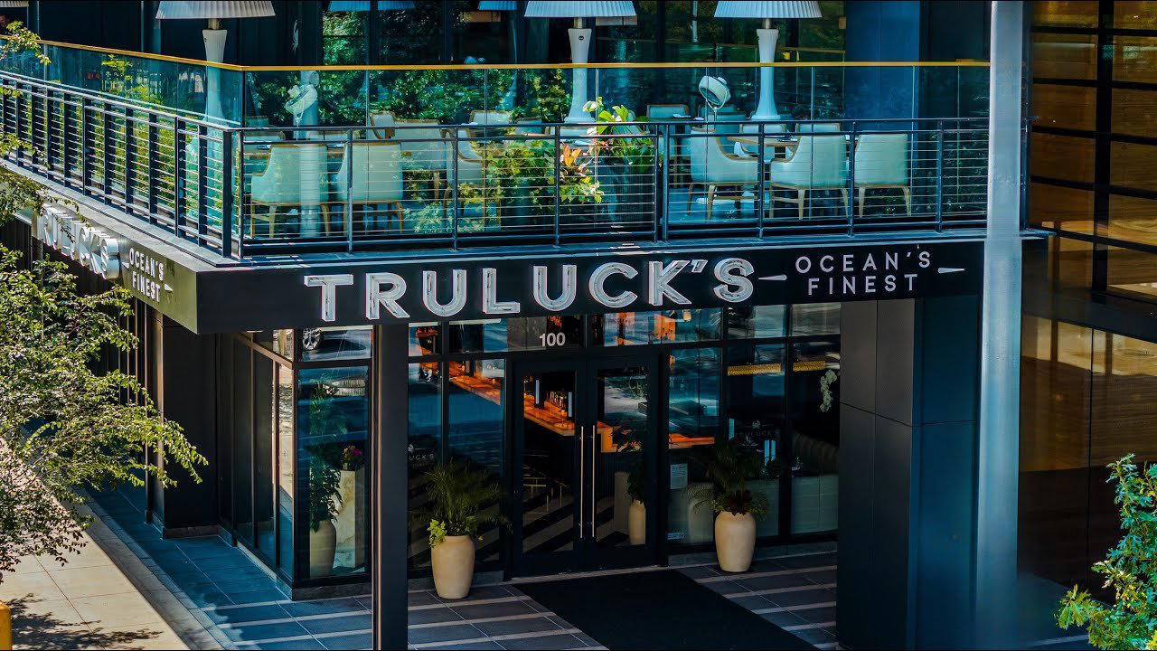 LACQUER Downtown restaurant in Austin, United States