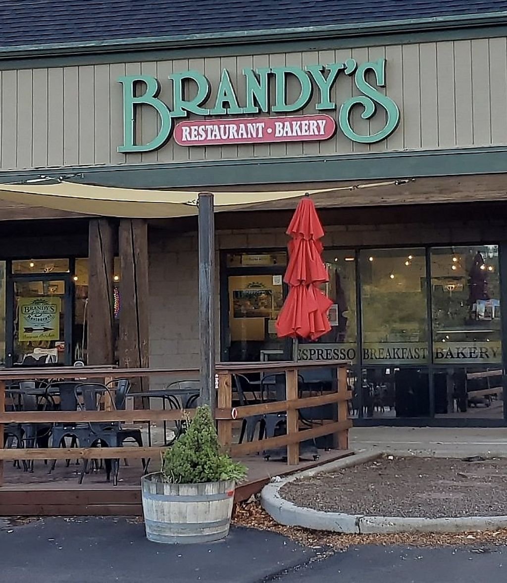 Brandy's Restaurant & Bakery