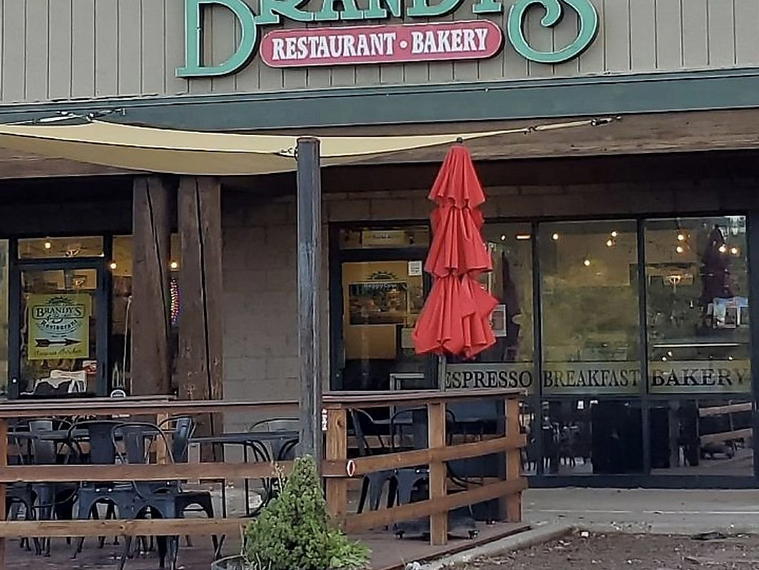 Brandy's Restaurant & Bakery, Flagstaff, United States