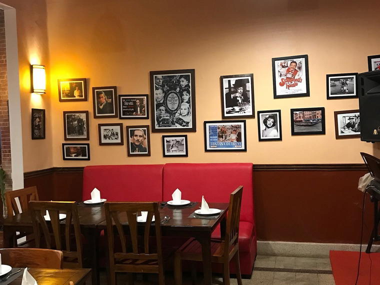 signora pasta malang, Malang, Indonesia