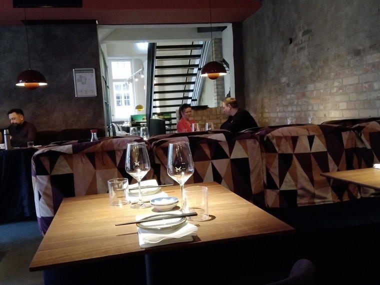 MONO, Brunswick, Germany