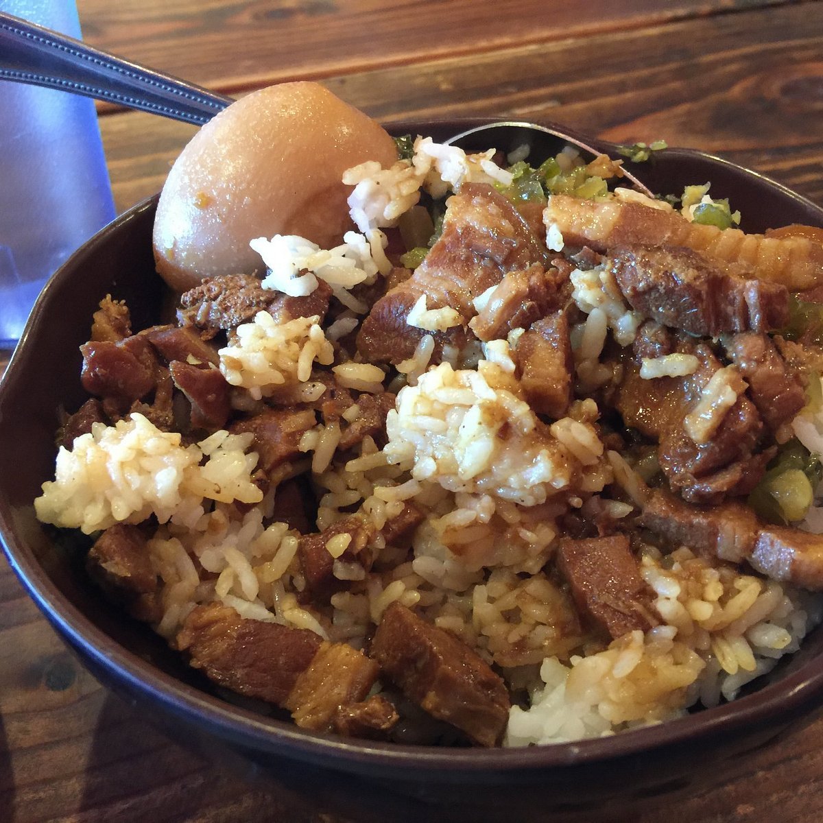 Red Hot Wok restaurant in Cupertino, United States