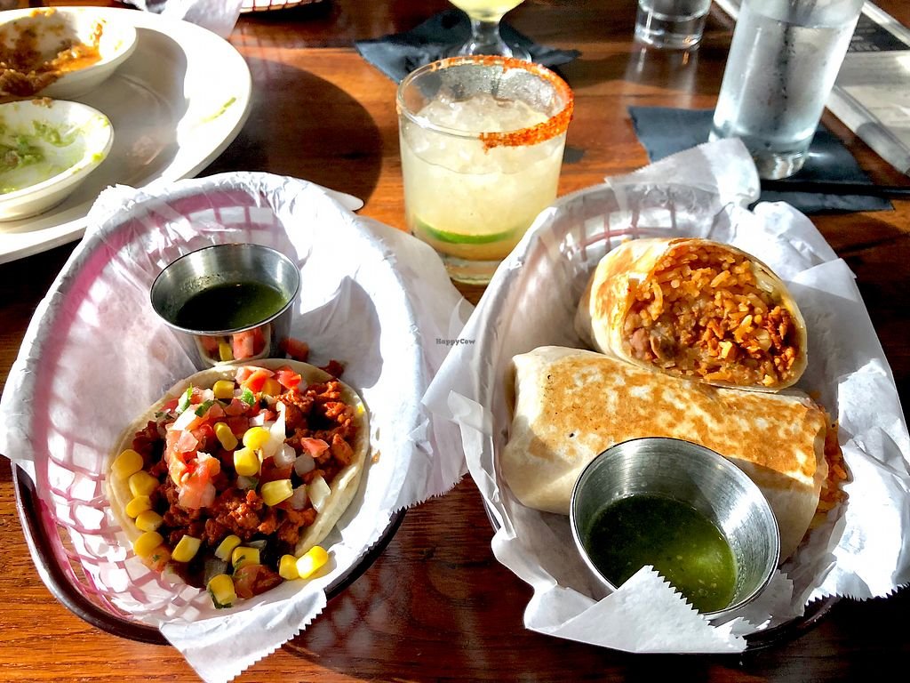 Cinco, Restaurant in Los Angeles