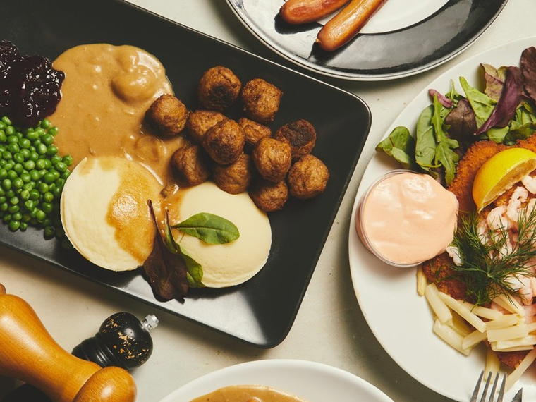 Skippers Grill, Frederikshavn, Denmark