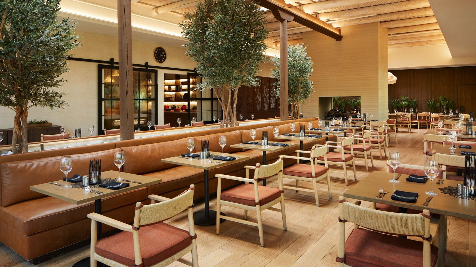 Cactus Flower Restaurant, Tucson, United States