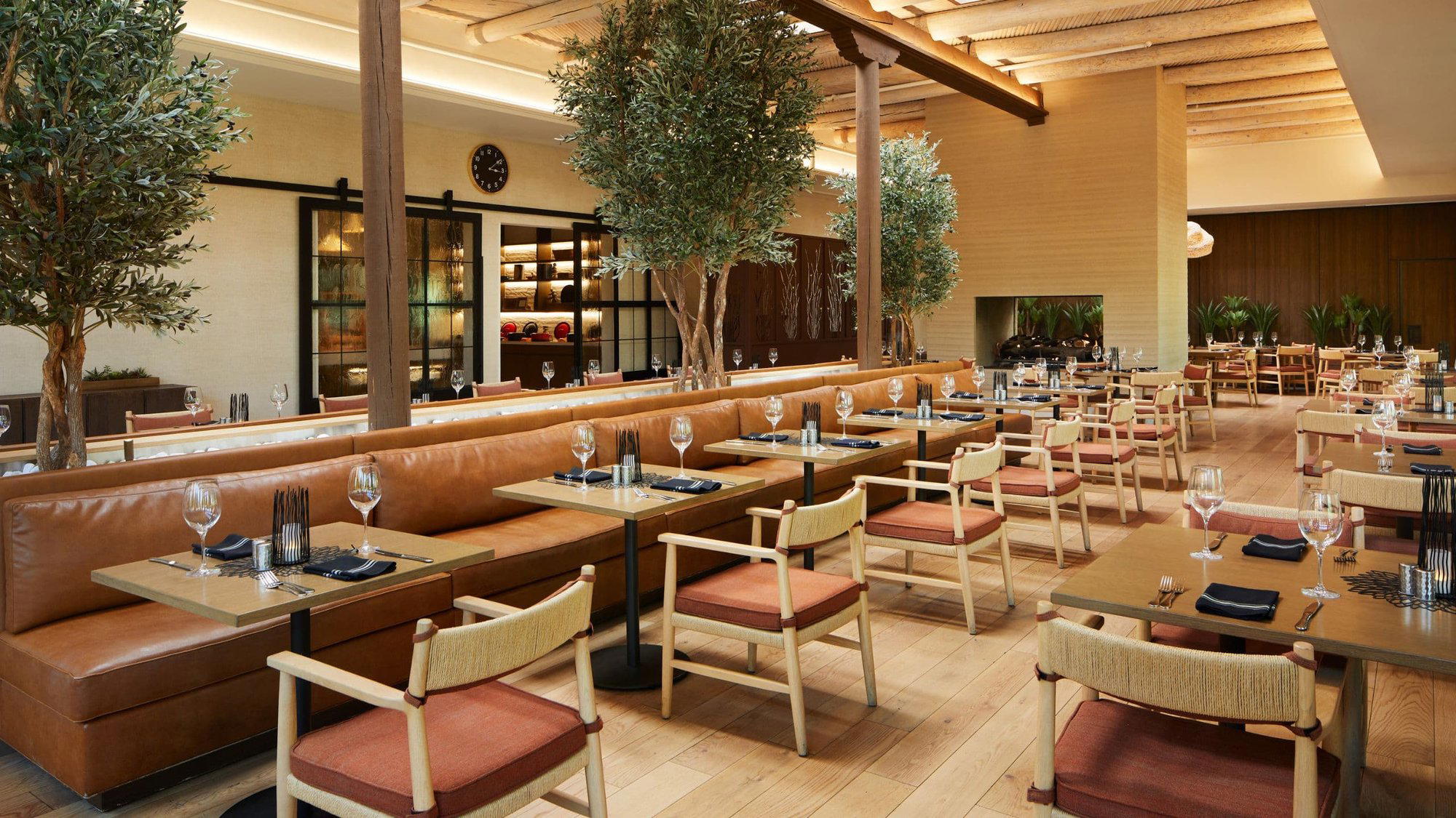 Cactus Flower Restaurant restaurant in Tucson